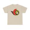 Prince Edward Island Senators Kanada 1993-1996 Hockey T-Shirt