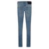 Criminal Damage Damen Curtis Slim Jeans