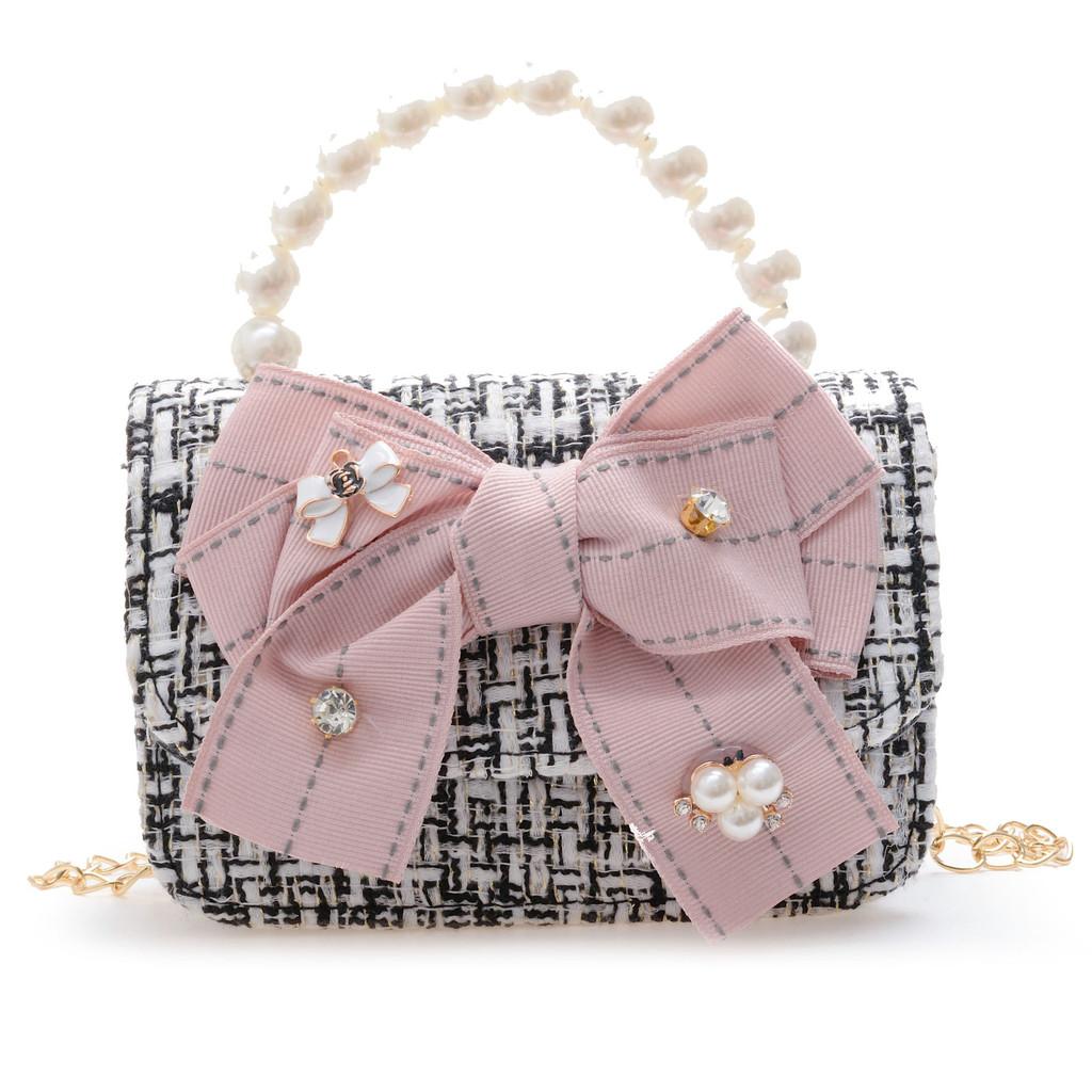 

Disney Princess Cotton Kids Crossbody Bag With Breathable Design For Children StyleA