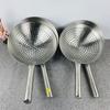 Extra Thick Stainless Steel Water & Soup Ladle Wok Spoon