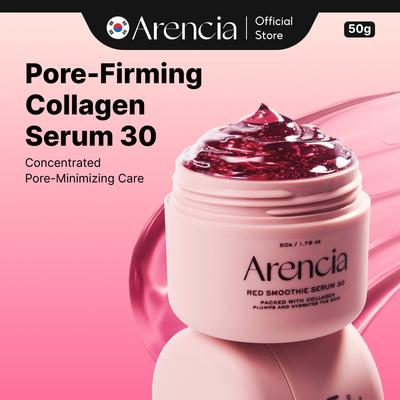 Red Smoothie Serum 30 50g/1.76fl.oz