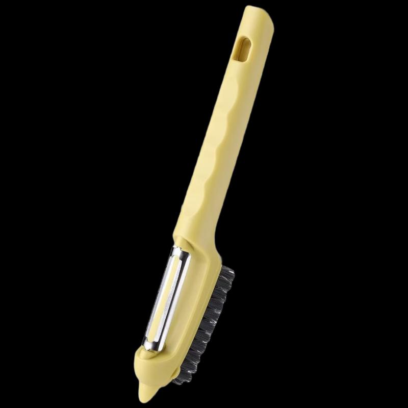 

Multi-purpose Fruit and Vegetable Peeler