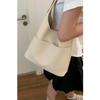 Casual, Simple, Large-capacity Bag, Niche Bucket Bag, Single-shoulder Bag