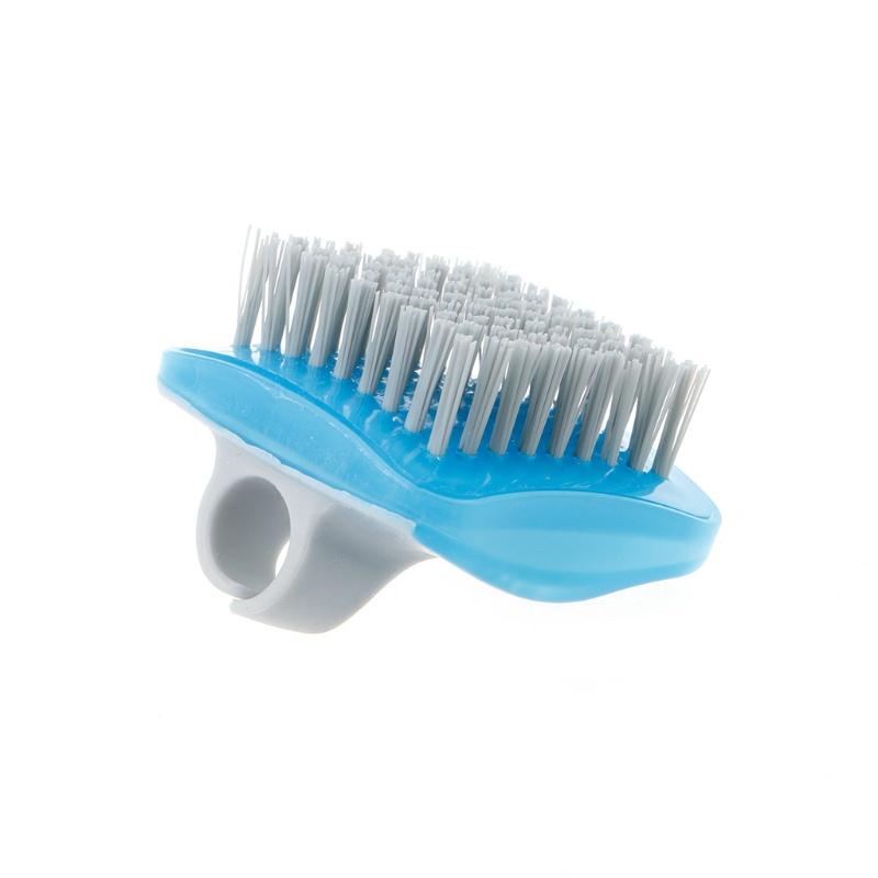 Mini Ovoce Zelenina Čisticí kartáček Ochrana prstů Mrkev Čistič brambor Kuchyňské doplňky pro domácnost Vysoká kvalita