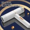 800W Hair Dryer Infrared Negative Ionic Blow Dryer Hot Cold Wind Portable Salon Hair Styler Tool Hair Electric Blow Drier Blower