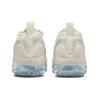 Nike Air VaporMax 2021 Flyknit Phantom Metallic Silver Women Sneakers White Summit-White DJ9975-001