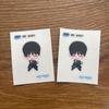 [USED] GS25 SEVENTEEN Puzzle Pan Jeonghan Korea Exclusive