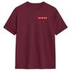 Vintage The Wow Signal Album 2026 T-Shirts für Herren Rundhals Reines Baumwoll-T-Shirt Kurzarm-T-Shirt Klassische Kleidung