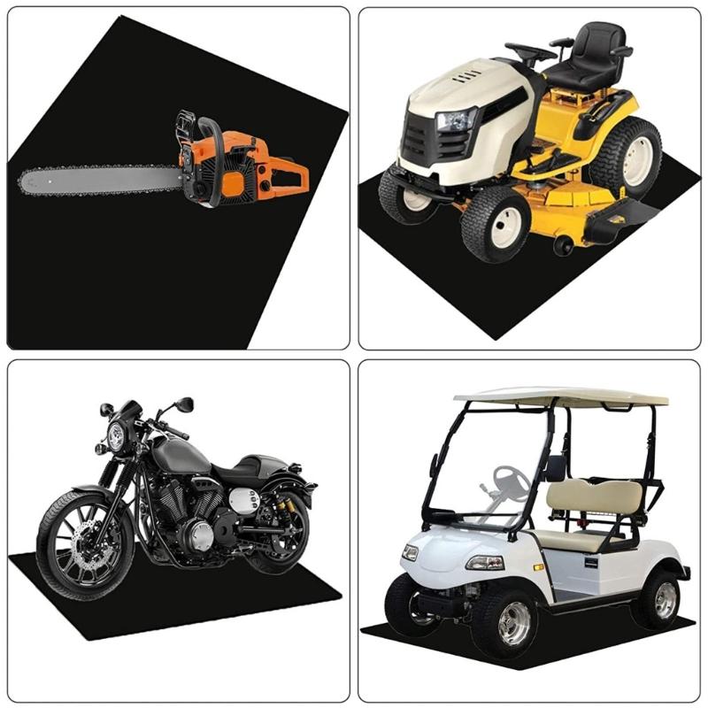 Universal Door Mat, Black, 59''x110'' Anti-Slip, Durable & Washable, Outdoor & Indoor Floor Welcome Mat Door Mat Entry