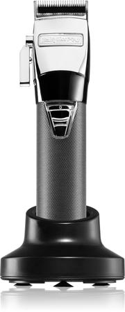 

Профессиональная машинка для стрижки волос TU прозрачный