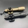 Tactical Airsoft Recon Flashlight LED 366 Lumen