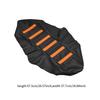 Motorcycle Seat Cover Sturdy Waterproof for Tuttio Soleil 01