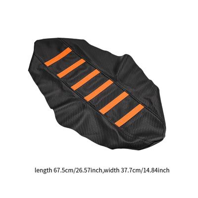 Motorcycle Seat Cover Sturdy Waterproof for Tuttio Soleil 01