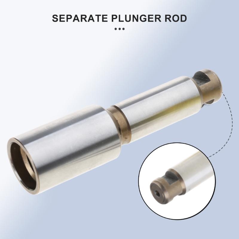 Rod Seal Gaskets Repair Kit Airless Sprayer Plunger Rod Sprays Assembly Hardware Parts 704-551 704-586 Replacement