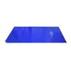 HOSCKOP Blue Tear-Off Sticky Dust Control Mat