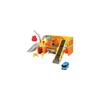 Bandai Chibikko Bus Tayo Construction Playset for Ages 3 and Up