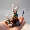 10cm Game Hollow Knight Anime Figure Hollow Knight  PVC Action Figure Collectible Model Christmas Gifts Thanksgiving