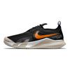 Nike Court React Vapor NXT Black Sunset Herren Sneaker Light-Bone Weiß CV0724-003