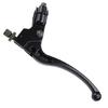 Motorcycle 7/8'' Handlebar Brake Clutch Lever Perchs Scootor Bike for CRF50 XR50