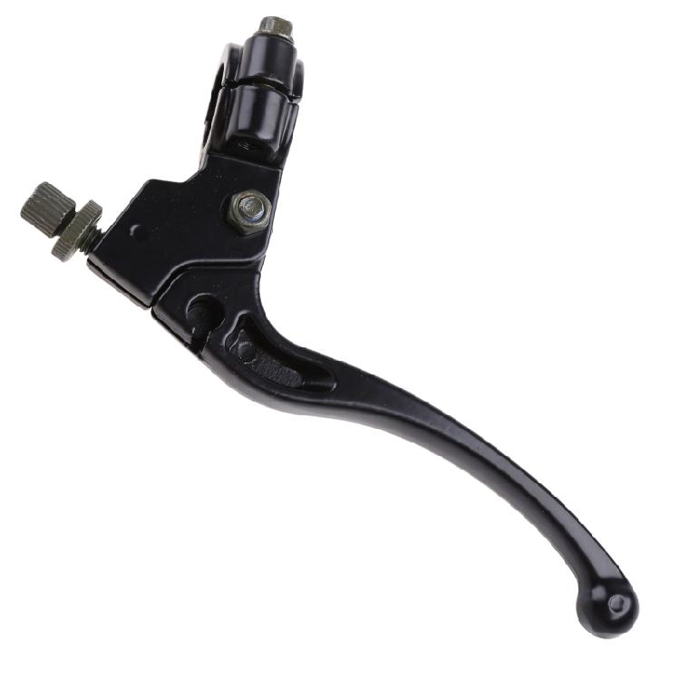 Motorcycle 7/8'' Handlebar Brake Clutch Lever Perchs Scootor Bike for CRF50 XR50