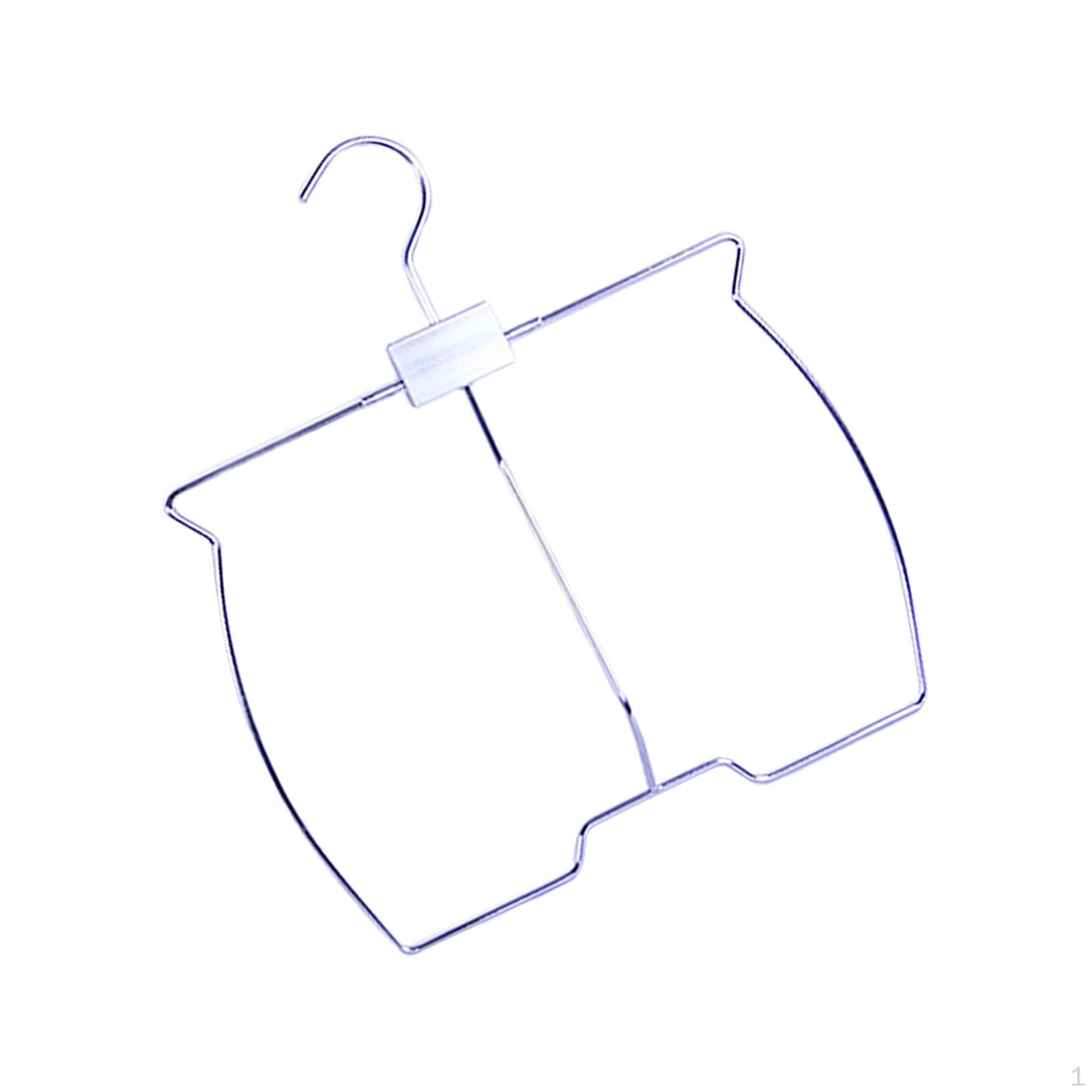 Beachwear Organizer for Swim Pants and Bikinis For Kids 940₽