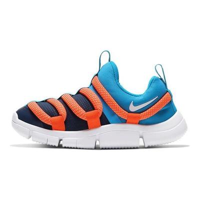 Novice Breathable Low-Top Casual Shoes Kids Sneakers AQ9661-402