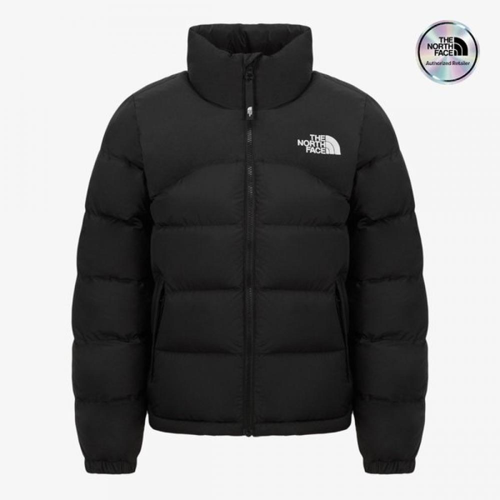 The North Face Women S Puppy On Ex Jacket Black Nj3nr82a BLACK/085