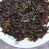 2020 Mini Tuocha Reifer Puer Tee Klebreis Aroma Shu Pu-erh Weißer Beutel 500g