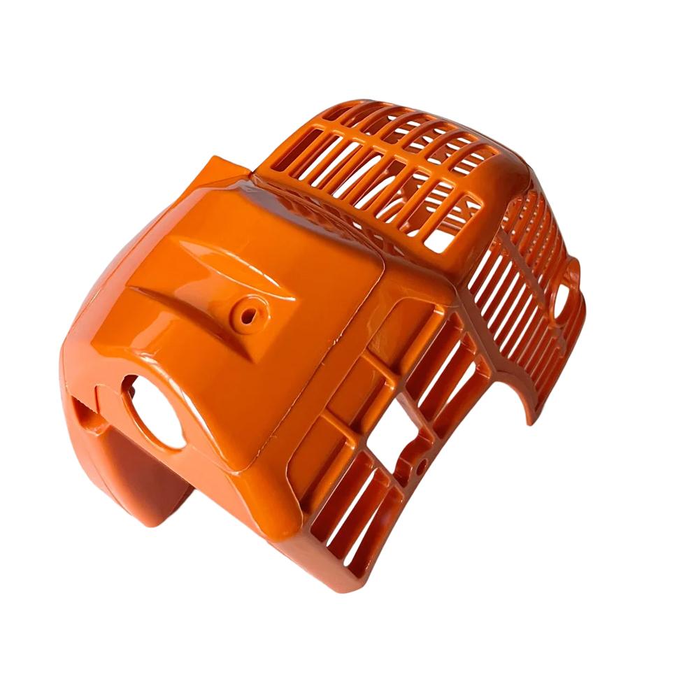 

For G45L 4310 Ventilated Cover G45L 4310 Cover Lawn Care Garden Maintenance As Shown Preserves Engine Lifespan China Mainland