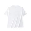 Anta Knitted Pullover Comfortable Casual Round Neck Short Sleeve T-Shirt Men Tops Magnolia-White 952428112-1