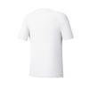 New FILA Fitness Regular T Shirt Women's Jade White A11W521105F-WT