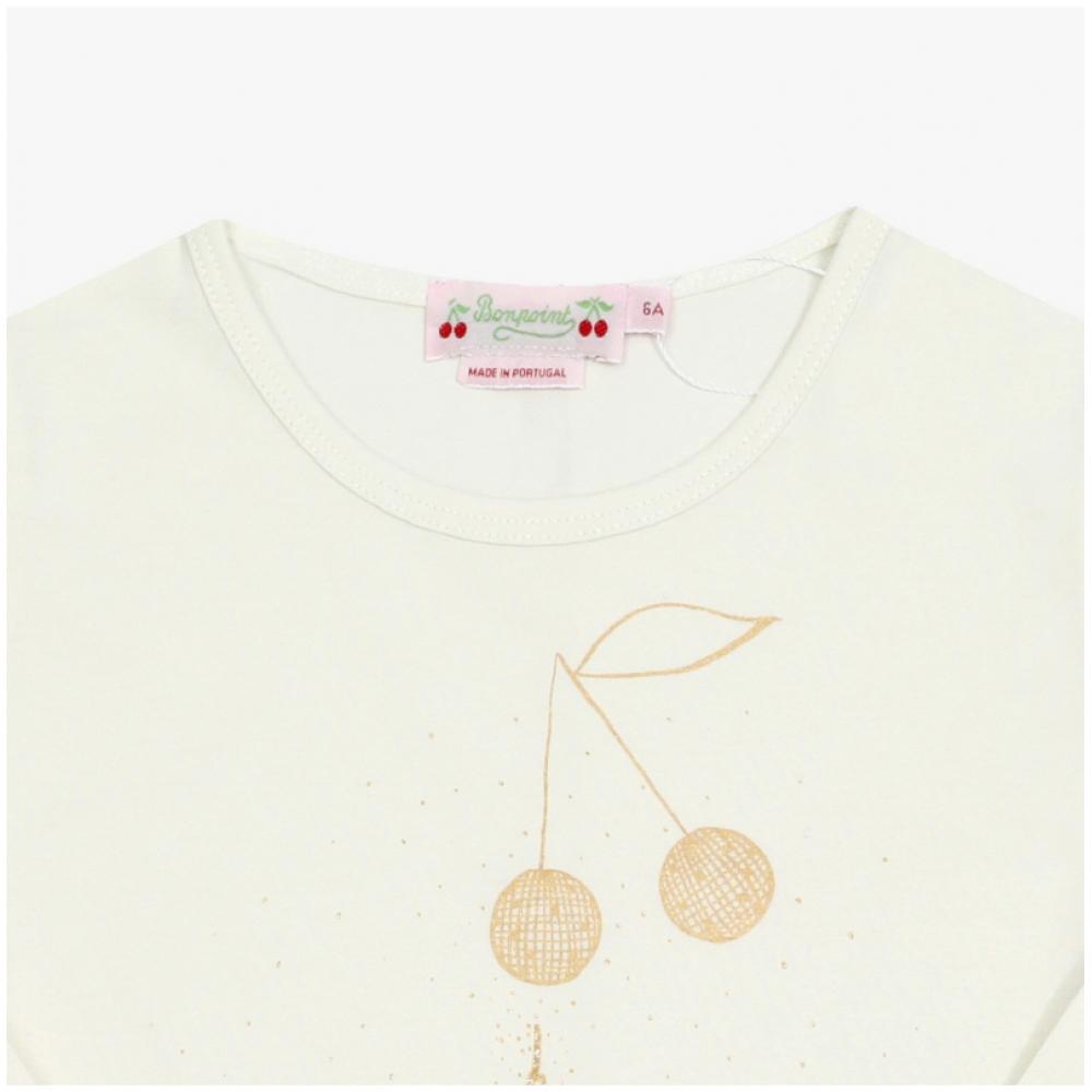 Bontont Child Long Sleeve Tee W05gtsk00026