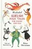 Illustrated Welsh Folk Tales for Young and Old by Peter Stevenson Hardback Book 9781803990972