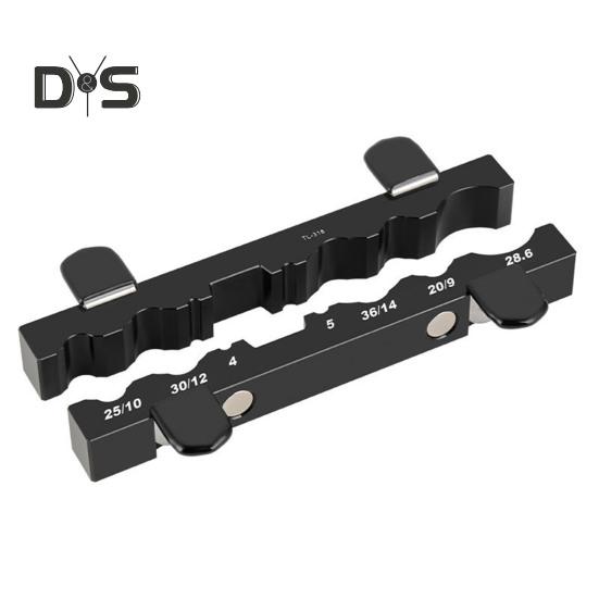 

1 пара тисков для ремонта велосипеда, зажимное приспособление для велосипедной ступицы, педали, подвески, вилки, цепи, оси колеса, шпинделя, многофункциональный инструмент для обслуживания велосипеда чёрный