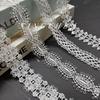 Accessories Home Women'S Underwear Lolita Ribbon Accessories Hollow Polyester Embroidery Lace Beads Small Barcode Lace