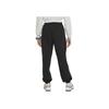 Nike Kids Knitted Sports Pants With Logo Kids Bottoms Black FN8649010