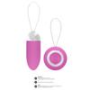 Simplicity by shots - Luca Wireless Stimulation Egg with Remote Control
