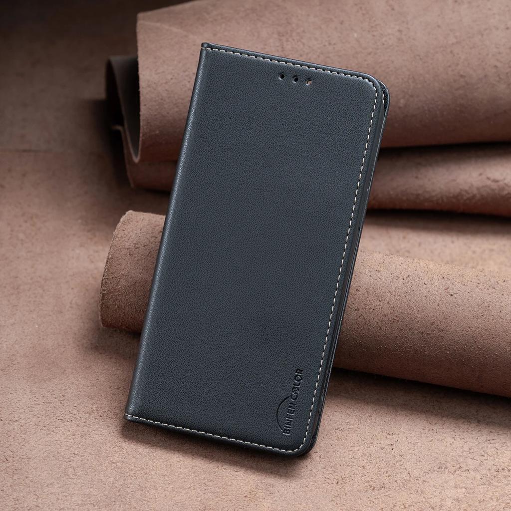 Flip Leather Case For Samsung Galaxy M34 5G M23 M13 4G Cover Wallet Phone Case Funda Wallet With Card Slot Holder Magnetic Case