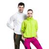 Ultra-Thin Waterproof Breathable Unisex Sports Windbreaker