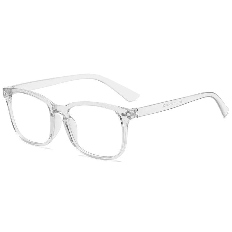 Portable Blue Light Blocking Reading Glasses Black Leopard Presbyopic Eyeglasses Men Women Anti Blue Ray Office Computer Goggles
