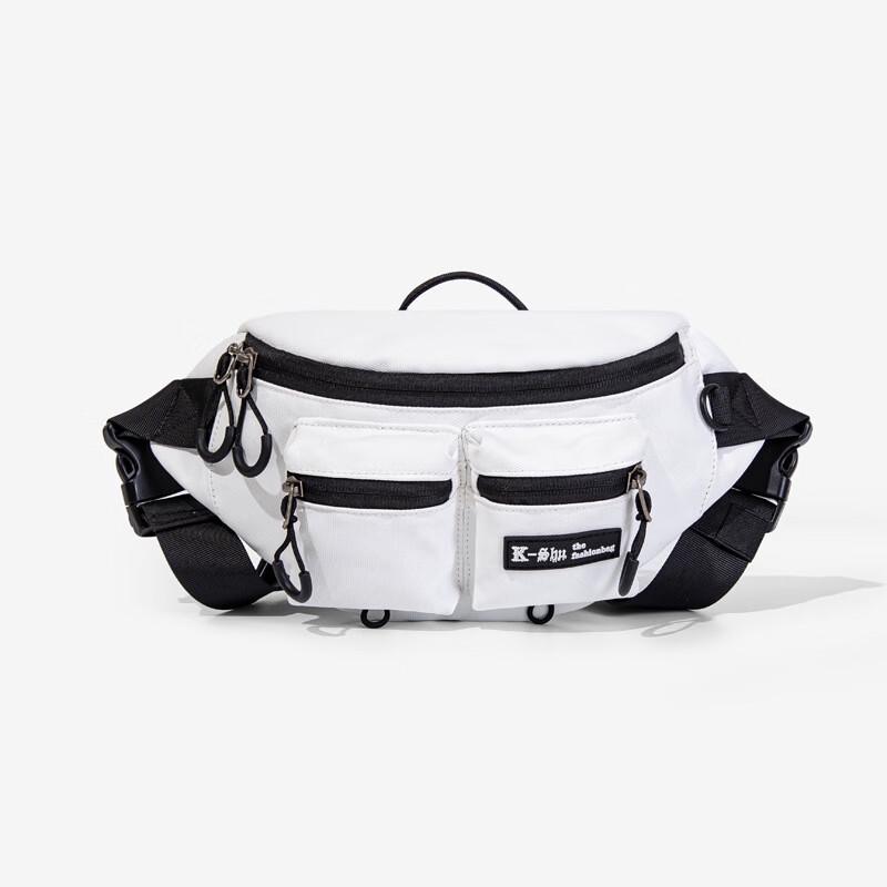 

Men s Fashion Crossbody Waist Bag