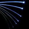 LED Optic Fiber Cable For Car Hotel Lighting Lights