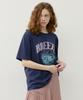 CITYBREEZE In City Short Sleeve T-Shirt_4 Colors