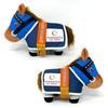 Thoroughbred Collection Horse Costume Plush Toy Lemon Pop 27cm Approx.