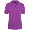 James and Nicholson Womens/Ladies Classic Polo Shirt