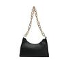 Elegant Chain Strap Urban Mini Handbag For Women In Stylish Colors And Simple Design
