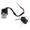 Ignition Key Switch For Honda S90 CT90 CL70 CL90 CB125S CL100 CL100S CL125 XL100
