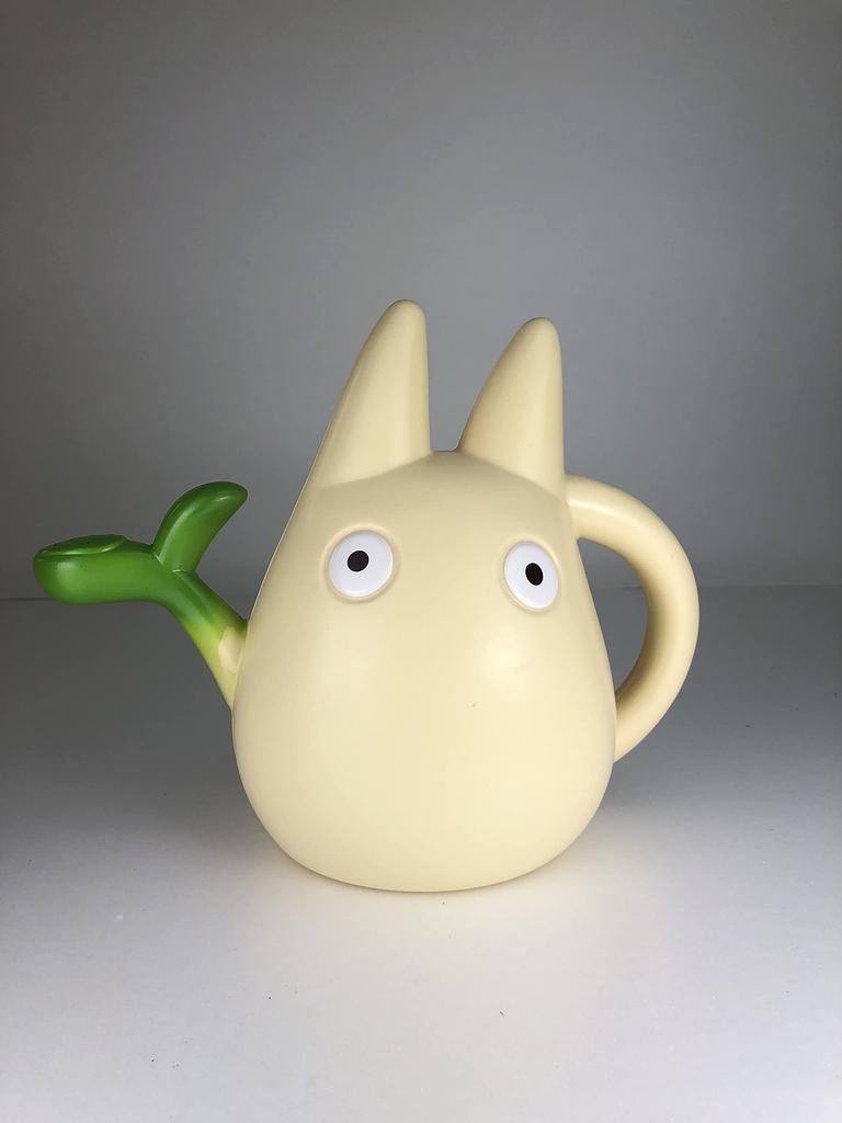 STUDIO GHIBLI Benelic My Neighbor Totoro Watering Can Official Studio Ghibli Product