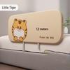 OJW Foldable Baby Bed Rail Guard