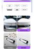 Car Surface Stain & Sap Remover – Strong Cleaner for Windows & Paint